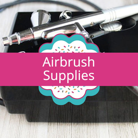 Airbrush Supplies