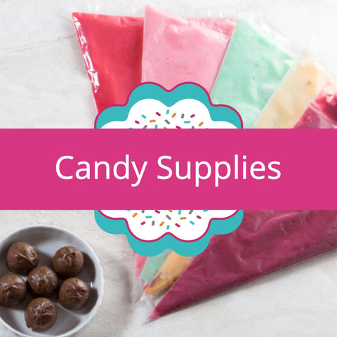 Candy Supplies