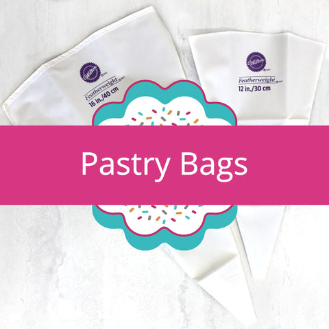 Pastry Bags
