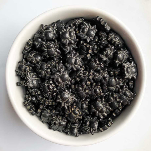 Spider Sprinkles Spider Sprinkles