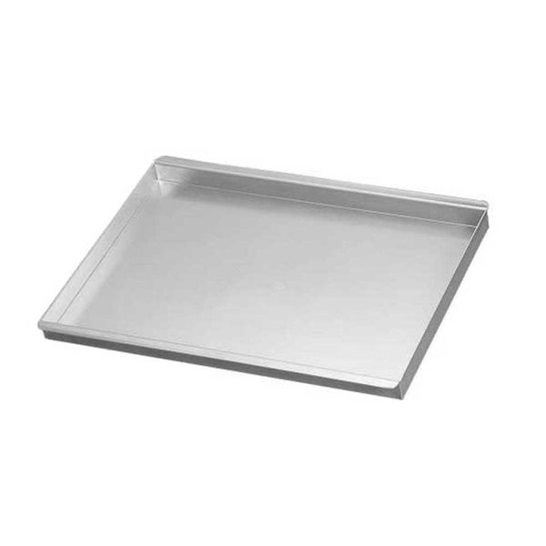 10 X 15 X 1 in. Jelly Roll Pan 10 X 15 X 1 in. Jelly Roll Pan