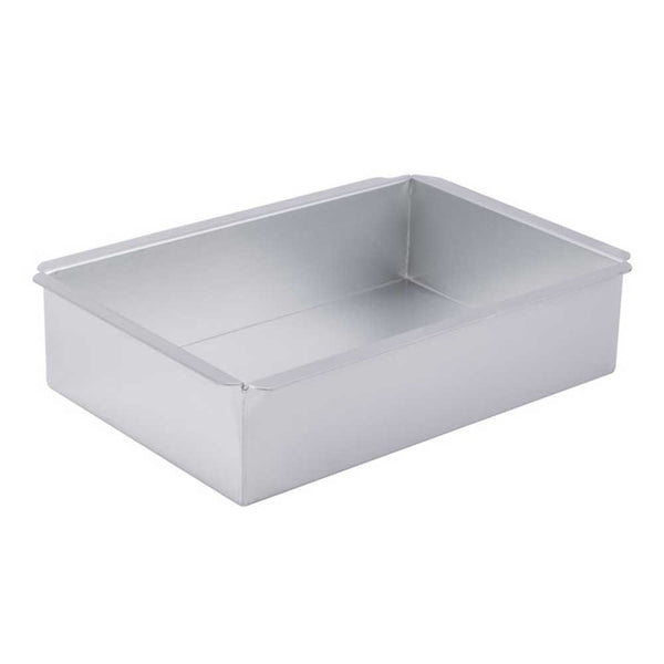 12x18x3 Professional Sheet Cake Pan 12x18x3 Professional Sheet Cake Pan