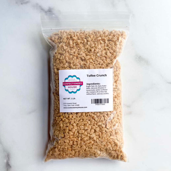 Toffee Crunch Toffee Crunch