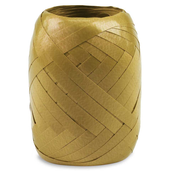 Gold Curling Ribbon Gold Curling Ribbon