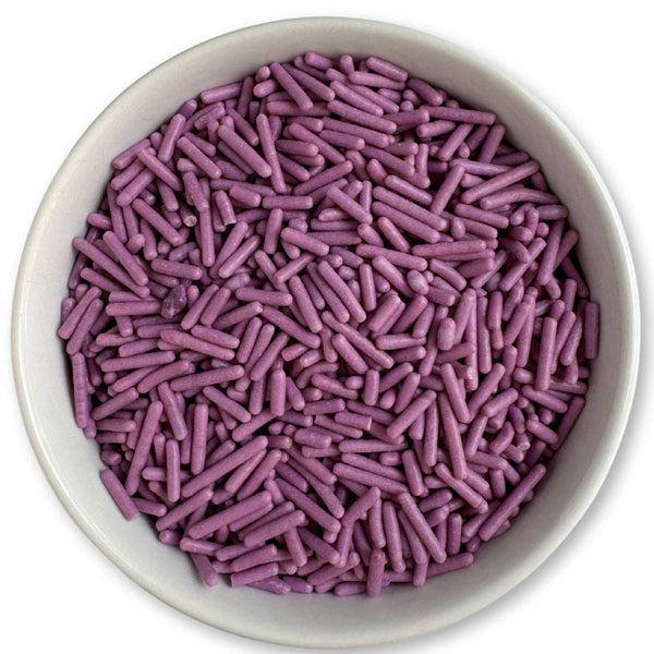 Lavender Jimmies Lavender Jimmies