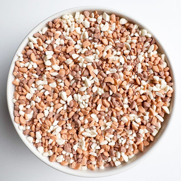 Salted Caramel Candy Crunch Salted Caramel Candy Crunch