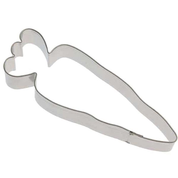 Carrot Cookie Cutter Carrot Cookie Cutter