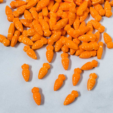 Carrot Sprinkles