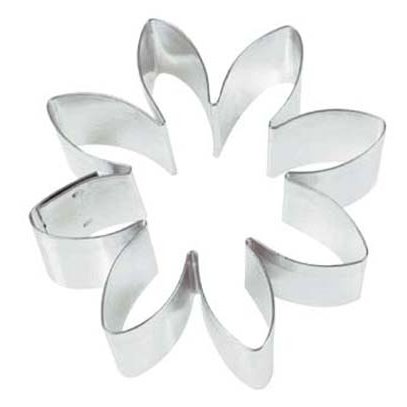 Daisy Cookie Cutter Daisy Cookie Cutter