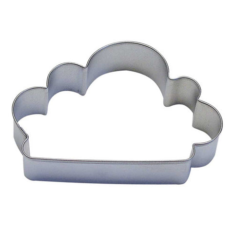 cloud cookie cutter