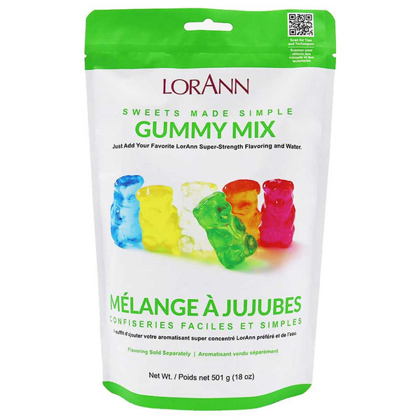 Gummy Mix Gummy Mix