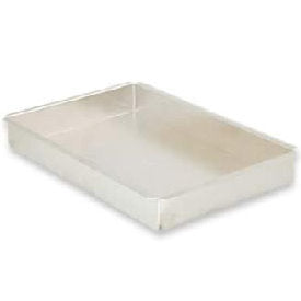 10 x 15 x 2 Professional Sheet Cake Pan 10 x 15 x 2 Professional Sheet Cake Pan