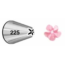 # 225  Drop Flower Tip