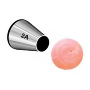 # 2A Large Round Tip # 2A Large Round Tip