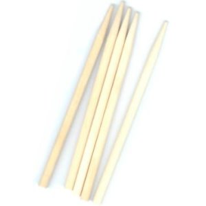 Wooden Candy Apple Sticks Wooden Candy Apple Sticks