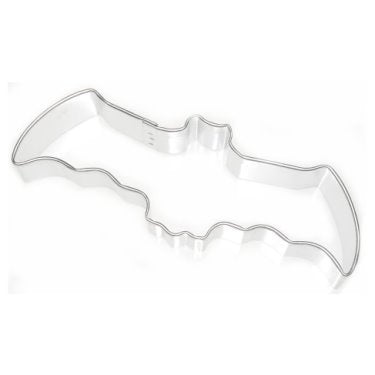 Large Flying Bat Cookie Cutter