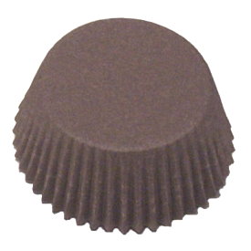 Brown Cupcake Liners Brown Cupcake Liners