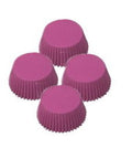 Fuchsia / Raspberry  Mini Muffin Cups
