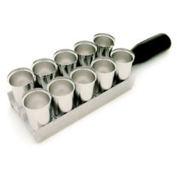 Candy Melter Palette Candy Melter Palette