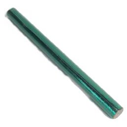 Dark Green Candy Puffing Foil Roll
