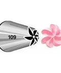 # 109 Drop Flower Tip