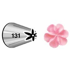 # 131 Drop Flower Tip