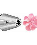 # 194 Large Drop Flower Tip
