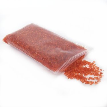 Red Coarse Sugar Crystals