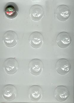Cherry Bon Bon Candy Molds Cherry Bon Bon Candy Molds