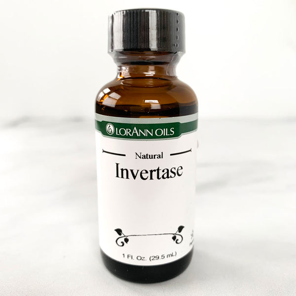 Invertase / Fermvertase Invertase / Fermvertase