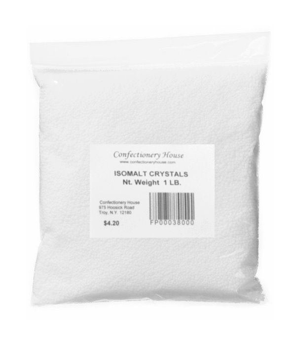 Isomalt Crystals 1 Pound Isomalt Crystals 1 Pound