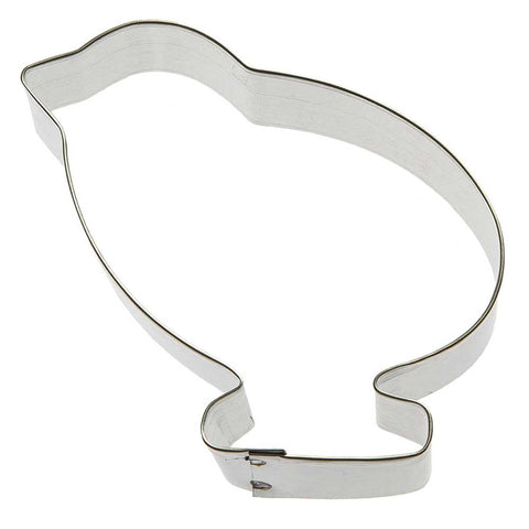 Large Chick Cookie Cutter