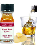 LorAnn Butter Rum