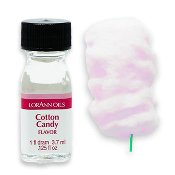 LorAnn Cotton Candy Flavor LorAnn Cotton Candy Flavor