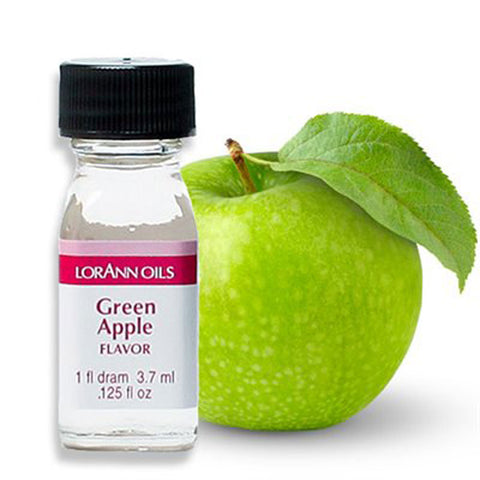 LorAnn Green Apple Flavor