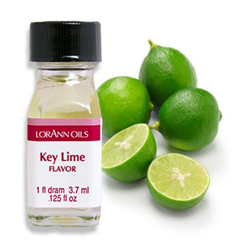 LorAnn Key Lime Flavor
