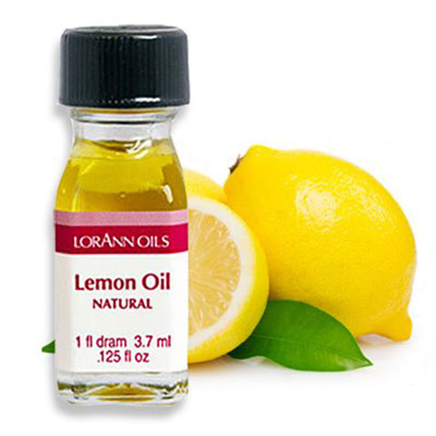 LorAnn Lemon Oil