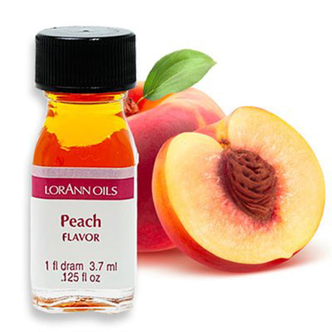 LorAnn Peach Flavor
