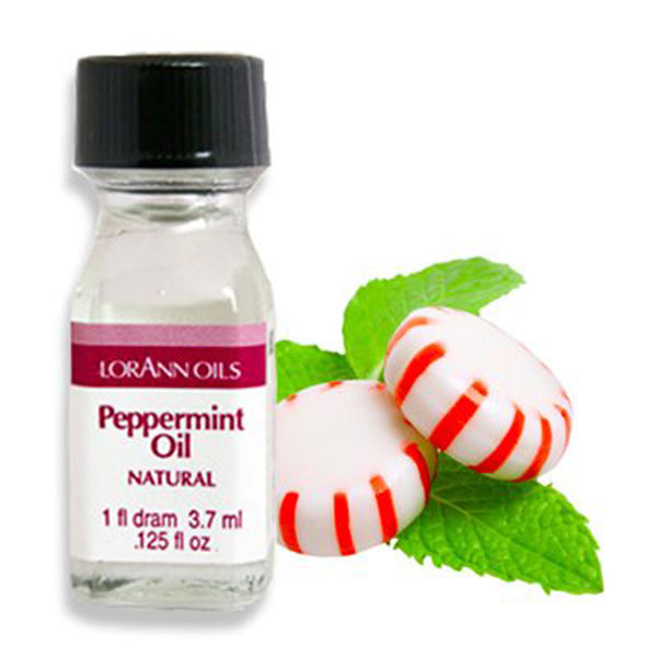 LorAnn Peppermint Oil LorAnn Peppermint Oil