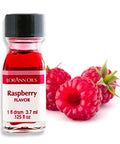 LorAnn Raspberry Flavor