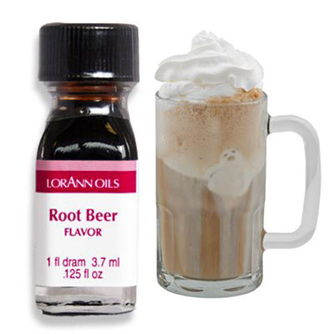 LorAnn Root Beer Flavor