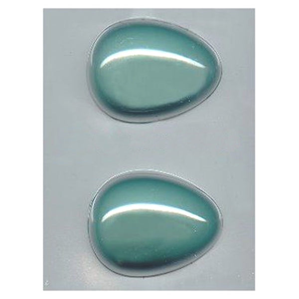 3D Medium Hollow Egg Candy Mold 3D Medium Hollow Egg Candy Mold