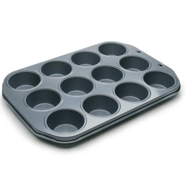12 Cup Non Stick Muffin Pan 12 Cup Non Stick Muffin Pan