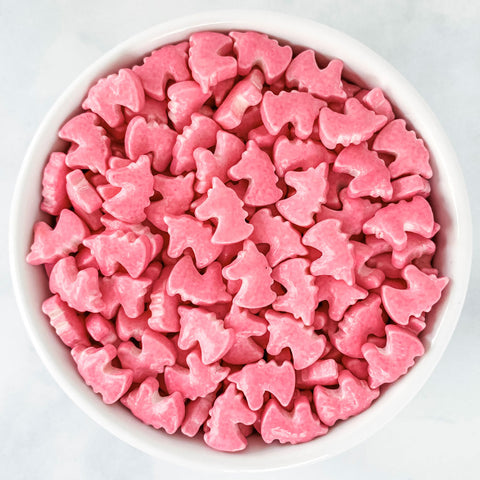 Pink Unicorn Sprinkles