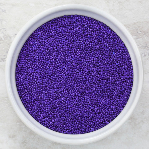 Lavender Non-Pareils