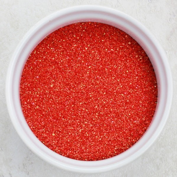 Red Sanding Sugar Red Sanding Sugar