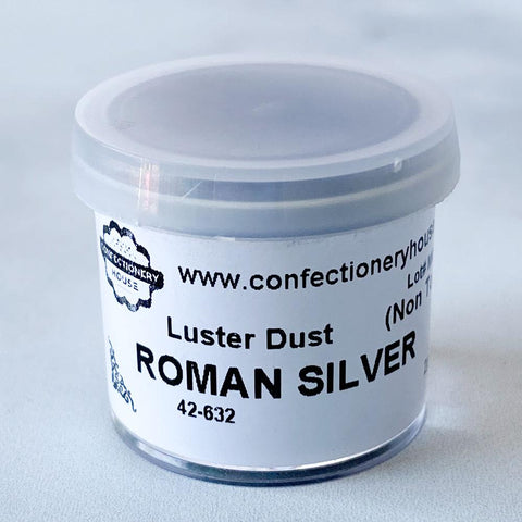 Roman Silver Luster Dust Image