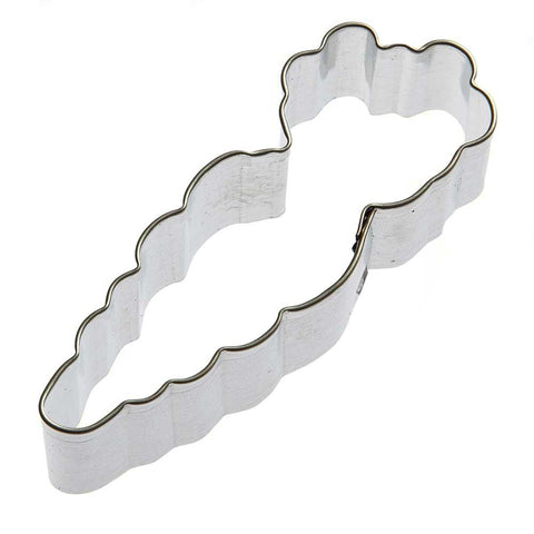 Small Carrot Cookie Cutter
