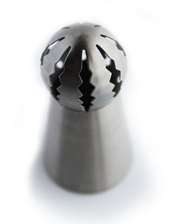 Russian Sphere Ball Tip 107 Russian Sphere Ball Tip 107