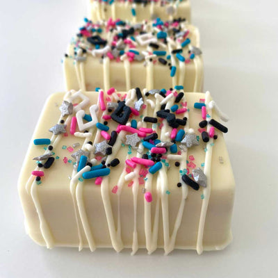 Tiny Crispy Rice - Confectionery House